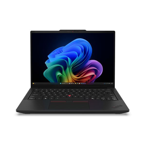 ThinkPad T14 Gen 7 (Intel) Intel Core Ultra 7 355 Porttil 35 6 cm (14") WUXGA 16 GB LPDDR5x-SDRAM 512 GB SSD Wi-Fi 7 (802.11be) Windows 11 Pro Espaol Negro
