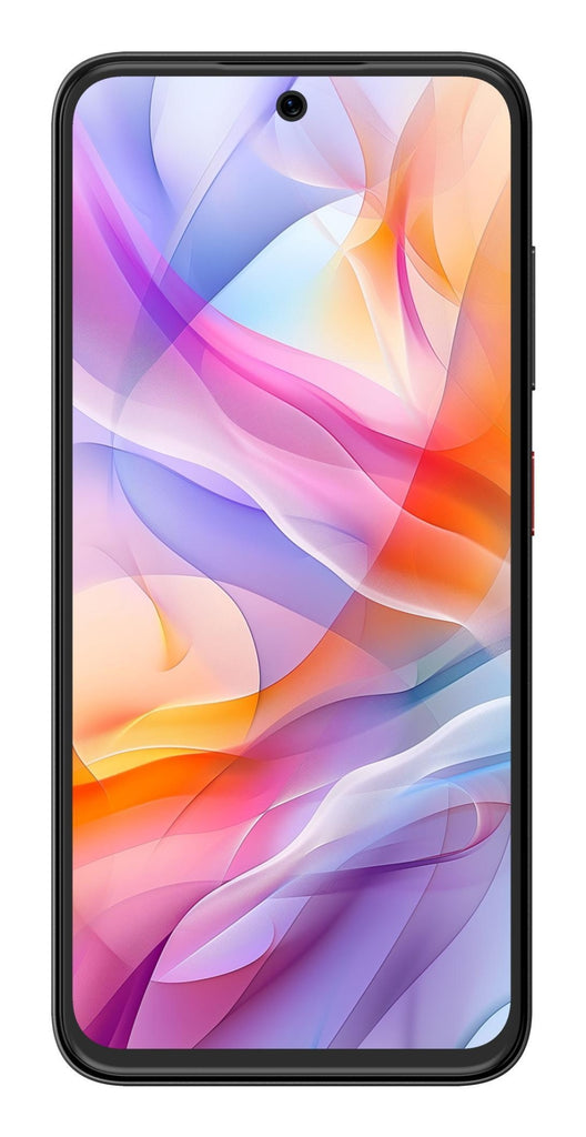 Blade V70 Vita 17 cm (6.7") SIM doble Android 14 4G USB Tipo C 4 GB 256 GB 5000 mAh Gris