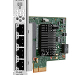 Intel I350-T4 Ethernet 1Gb 4-port BASE-T Adapter for