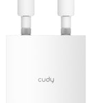 LT400 router inalmbrico Ethernet rpido Banda nica (2 4 GHz) 4G Blanco