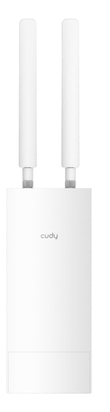 LT400 router inalmbrico Ethernet rpido Banda nica (2 4 GHz) 4G Blanco