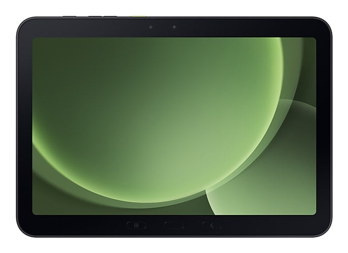 Galaxy Tab Active5 Pro SM-X350N Snapdragon 128 GB 25 6 cm (10.1") 6 GB Wi-Fi 6 (802.11ax) Verde