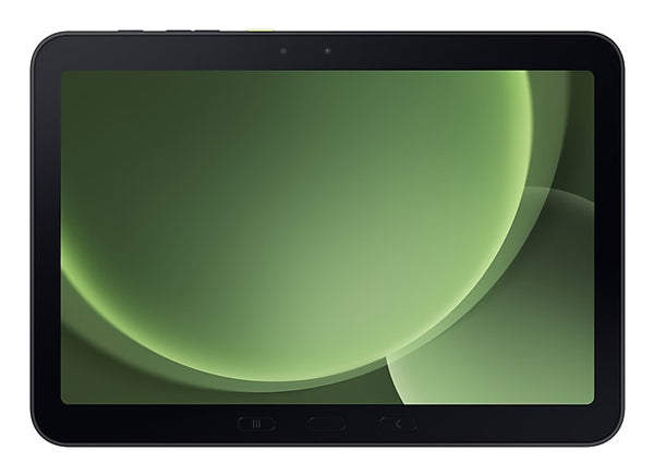 Galaxy Tab Active5 Pro SM-X350N Snapdragon 128 GB 25 6 cm (10.1") 6 GB Wi-Fi 6 (802.11ax) Verde