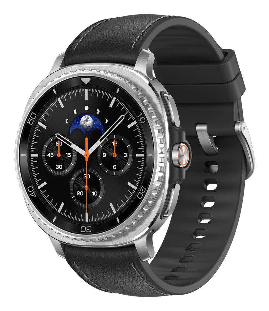 Galaxy Watch8 Classic (LTE  46 mm)