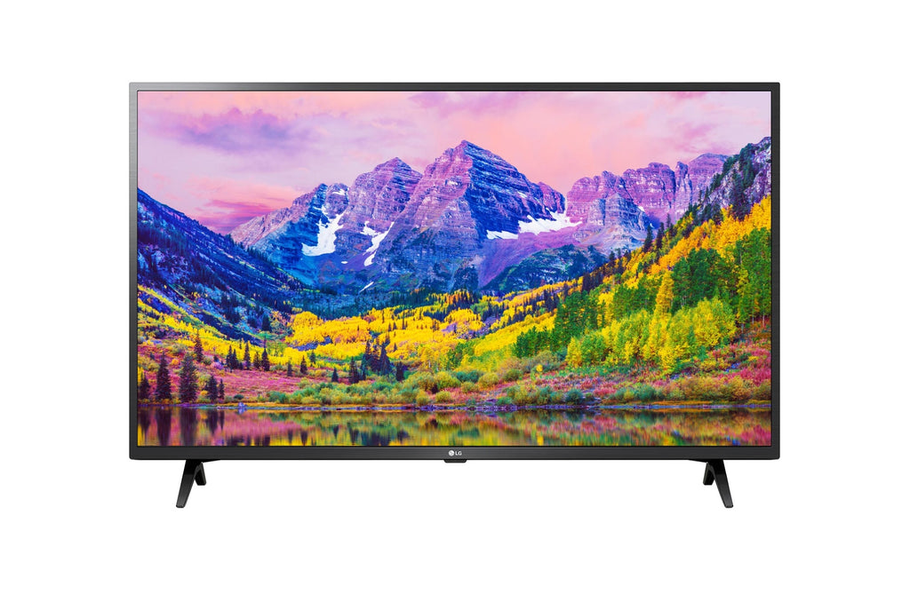 32LK660H0LD televisin para el sector hotelero 81 3 cm (32") Full HD Negro