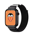 SaveWatch Plus Ed. Valencia 4 7 cm (1.85") Digital 1920 x 1080 Pixeles Pantalla tctil 4G Negro Wifi GPS (satlite)