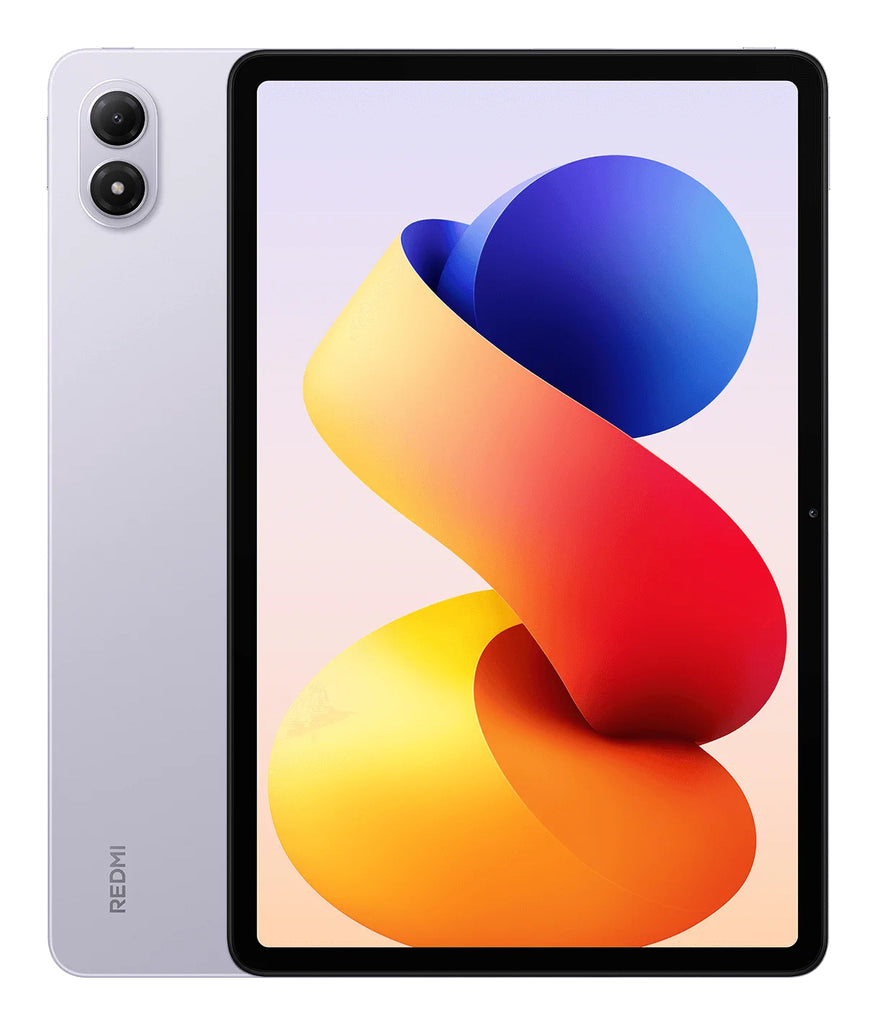 Redmi Pad 2 Pro Snapdragon 128 GB 30 7 cm (12.1") 6 GB Wi-Fi 6 (802.11ax) Prpura