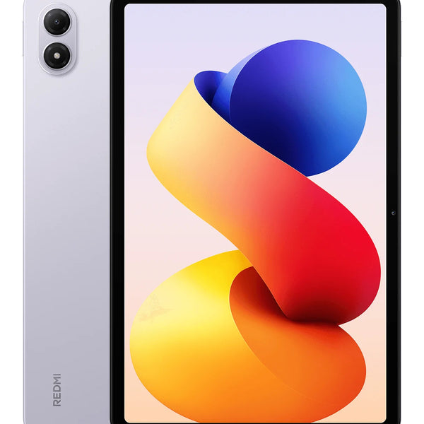 Redmi Pad 2 Pro Snapdragon 128 GB 30 7 cm (12.1") 6 GB Wi-Fi 6 (802.11ax) Prpura