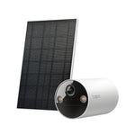TC82 KIT cmara de vigilancia Bala (forma) Cmara de seguridad IP Interior y exterior 2304 x 1296 Pixeles Techo/Pared/Escritorio