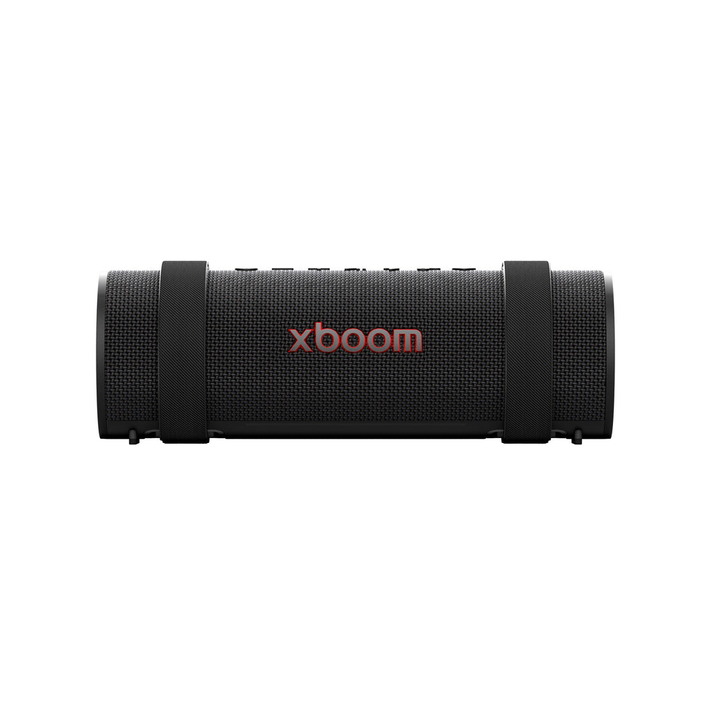 xboom Grab by will.i.am Altavoz porttil estreo Negro 30 W