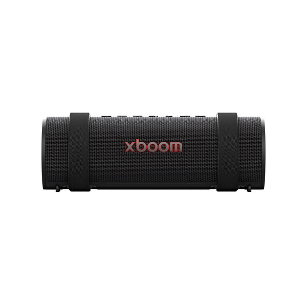 xboom Grab by will.i.am Altavoz porttil estreo Negro 30 W