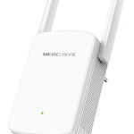 ME30 ampliador de red Repetidor de red Blanco 10  100 Mbit/s