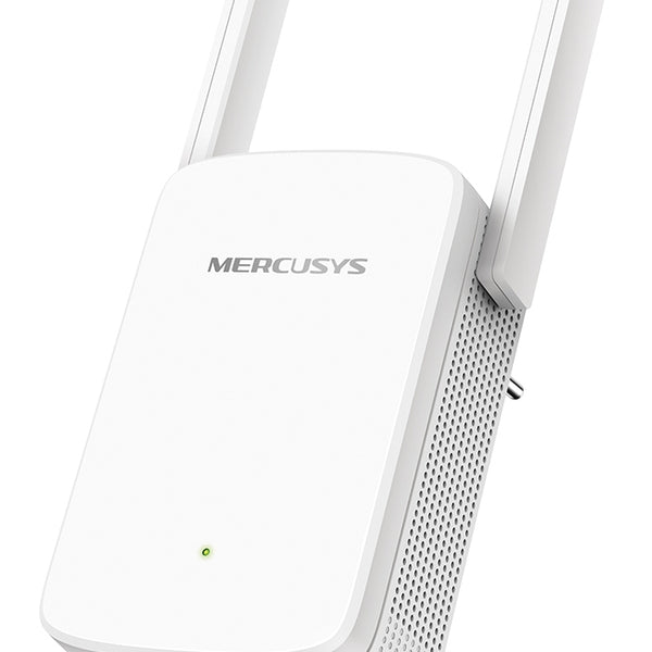 ME30 ampliador de red Repetidor de red Blanco 10  100 Mbit/s