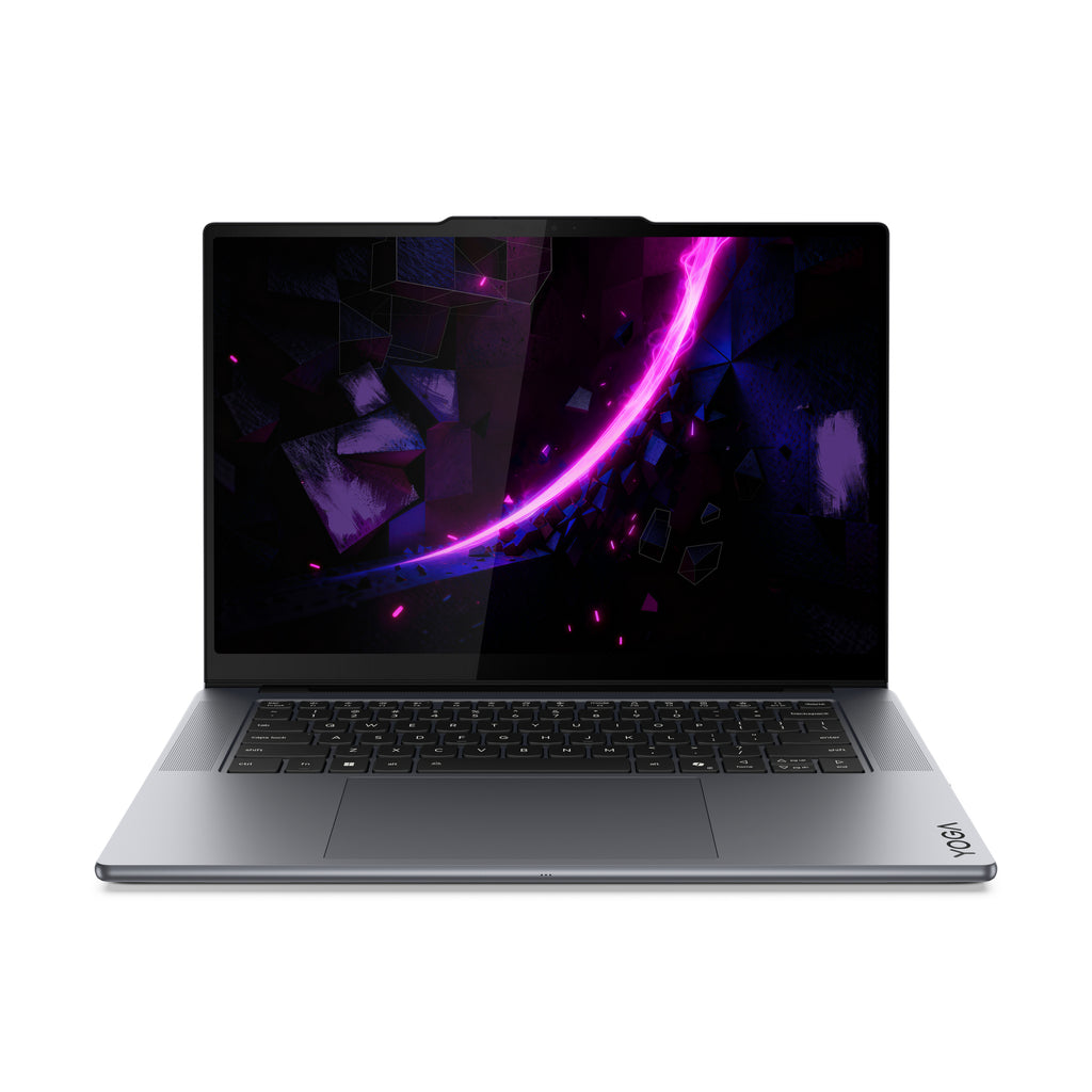 Yoga Pro 7 15IPH11 Copilot+ PC Intel Core Ultra 7 356H Porttil 38 9 cm (15.3") WQXGA 32 GB LPDDR5x-SDRAM 1 TB SSD NVIDIA GeForce RTX 5050 Wi-Fi 7 (802.11be) Windows 11 Home Espaol Gris