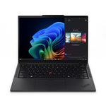 ThinkPad T14s Gen 6 (AMD) Copilot+ PC AMD Ryzen AI 7 PRO 360 Porttil 35 6 cm (14") Pantalla tctil WUXGA 32 GB LPDDR5x-SDRAM 512 GB SSD Wi-Fi 7 (802.11be) Windows 11 Pro Espaol Negro
