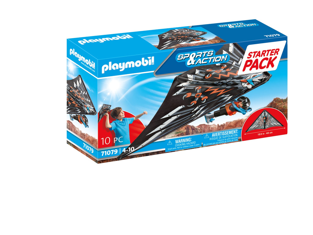 Sports & Action 71079 set de juguetes