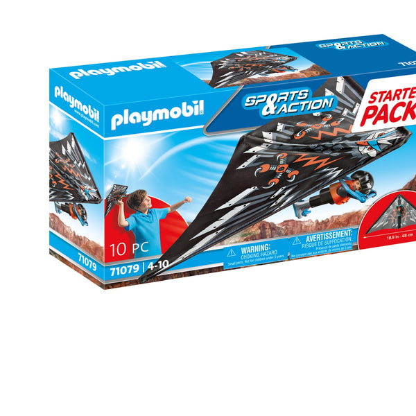 Sports & Action 71079 set de juguetes
