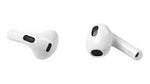 Apple Airpods 4 Bluetooth Blanco (White)