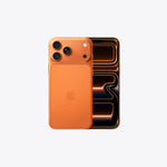 Apple iPhone 17 Pro Max 256GB Naranja Cósmico (Cosmic Orange)