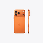 Apple iPhone 17 Pro Max 256GB Naranja Cósmico (Cosmic Orange)