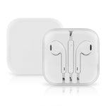 Auriculares Apple EarPods (USB-C) Blanco (White)