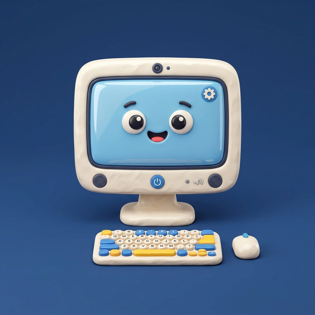 All-in-One PCs