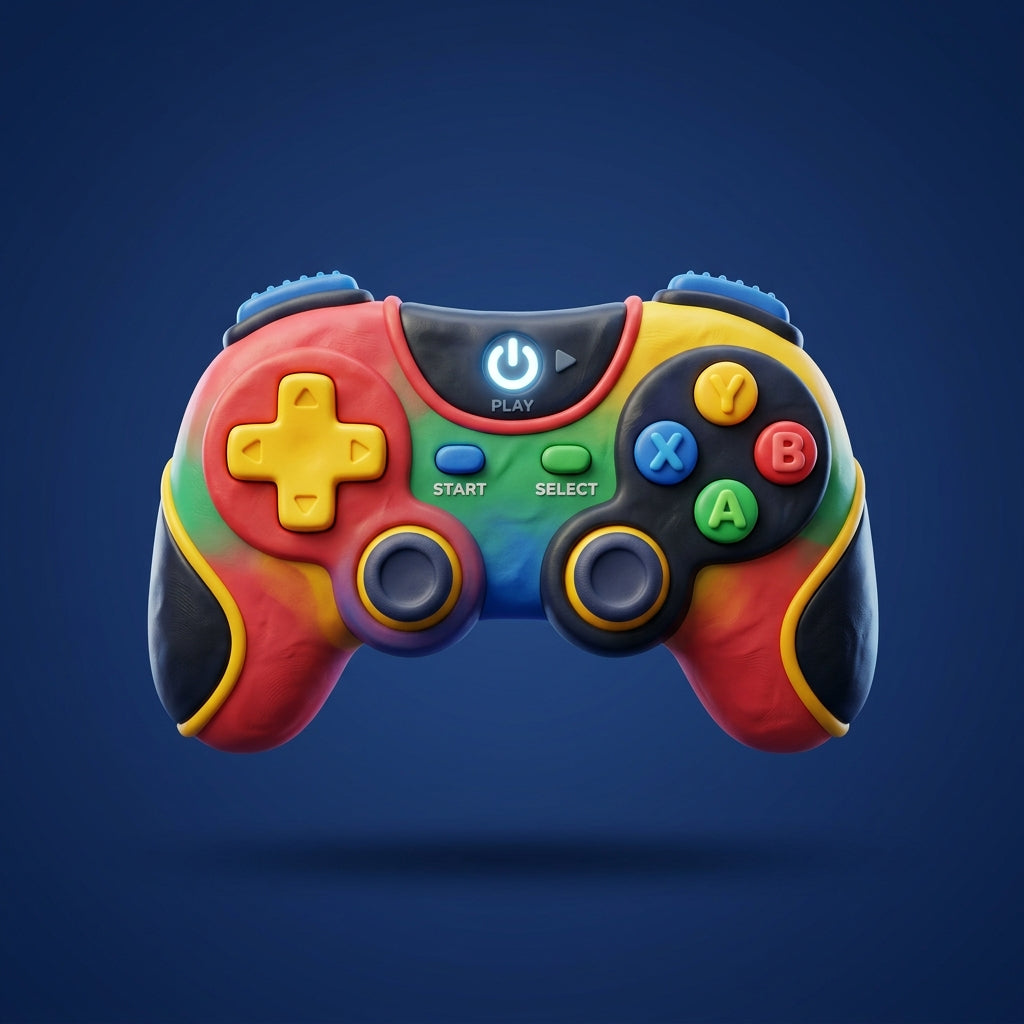 Juegos y Consolas