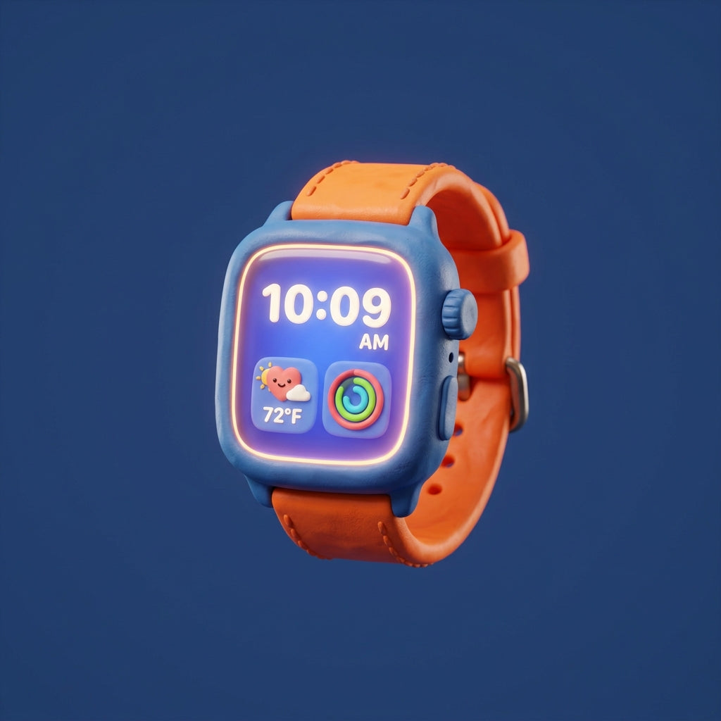 Smartwatches