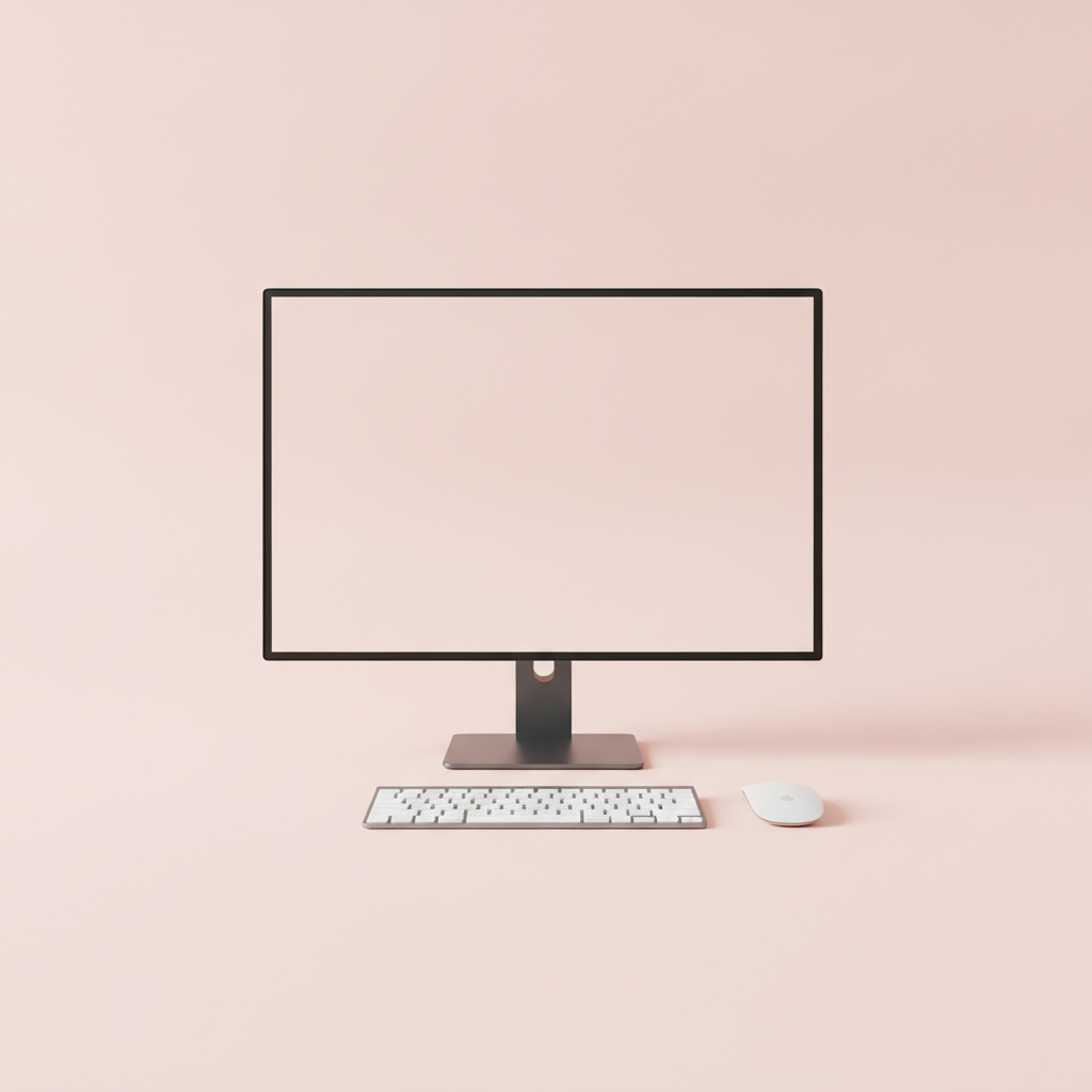 Monitores y Periféricos