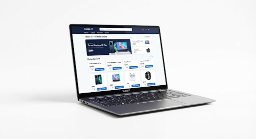 Ultrabook Pro 14 OLED