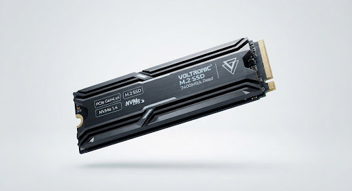 SSD NVMe 1TB
